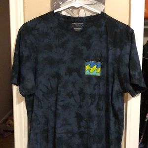 Men’s shirt sleeve